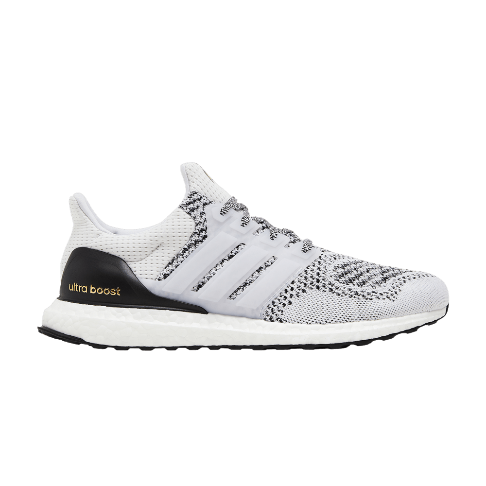 adidas UltraBoost 1.0 DNA 'White Black'