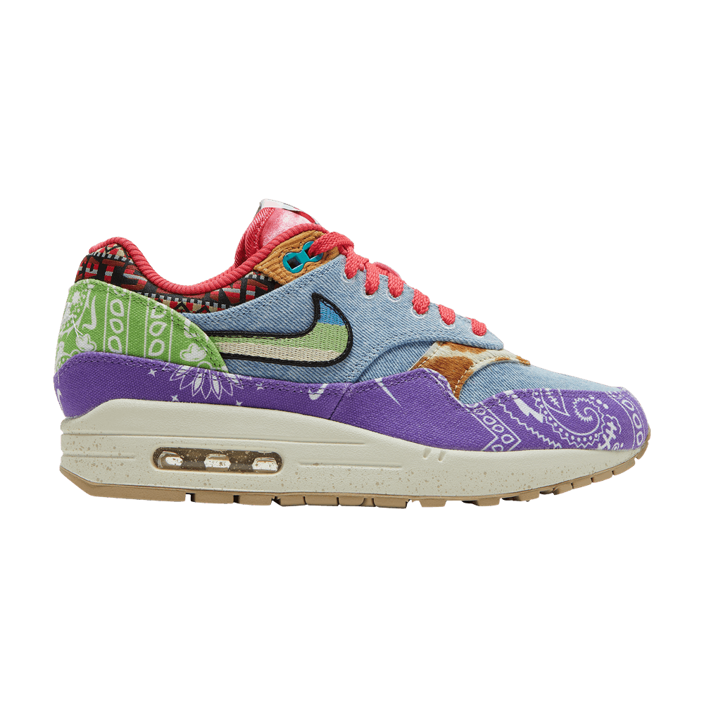 Nike Air Max 1 SP Concepts Far Out (Regular Box)