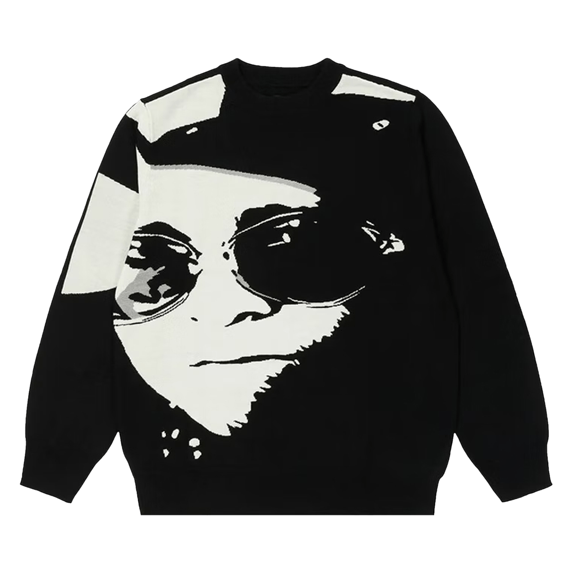 Palace x Elton John Jumper 'Black'