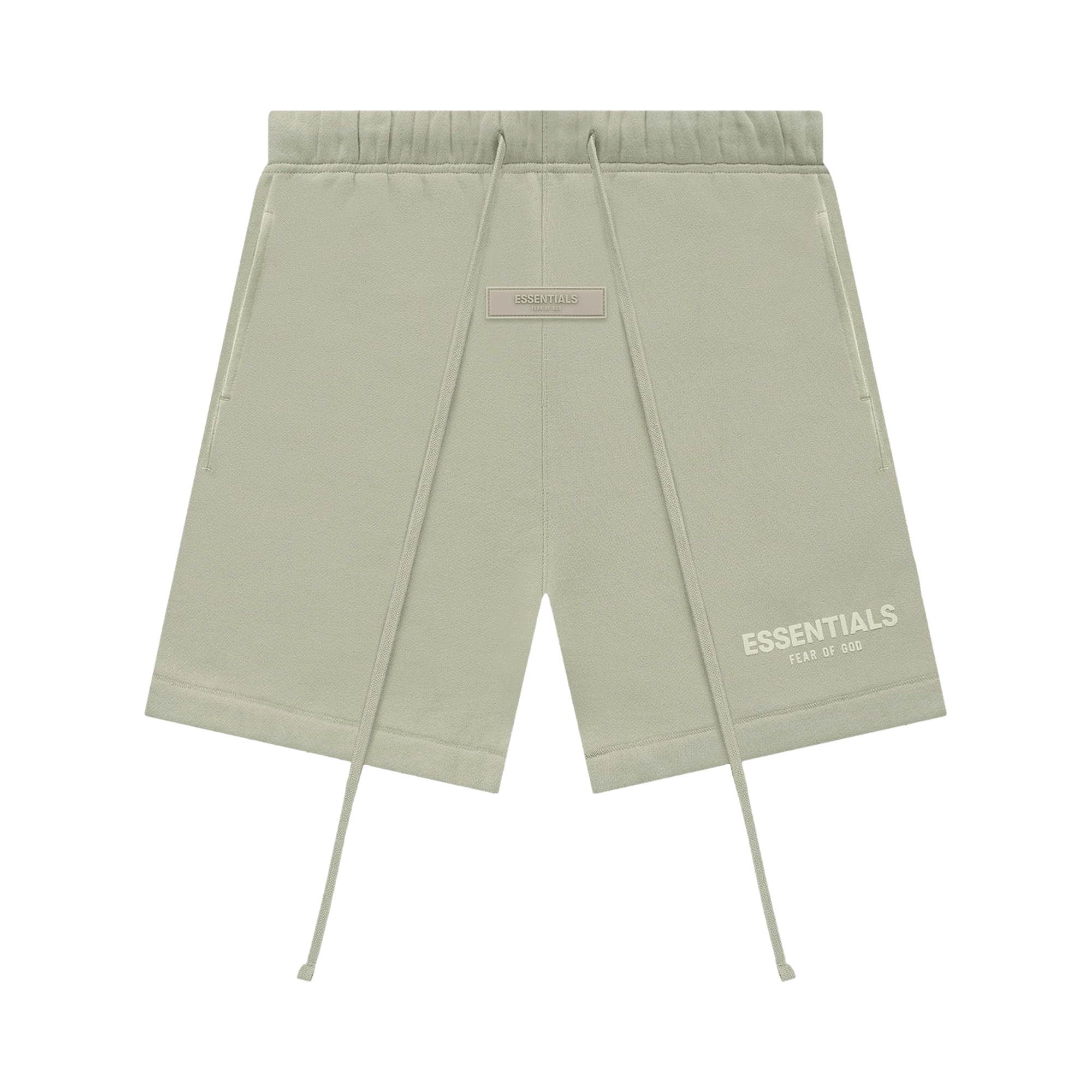 Fear of God Essentials Essentials Shorts 'Sea Foam'