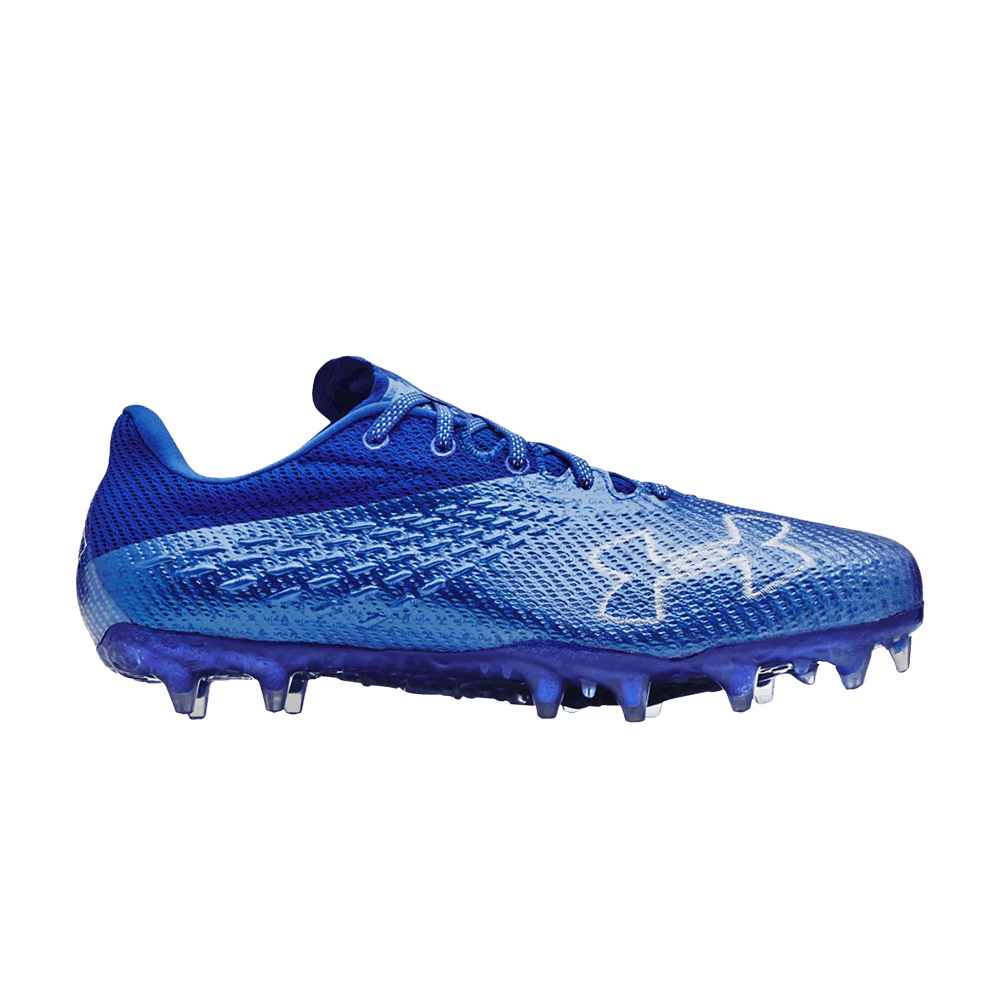 Under Armour Blur Smoke 'Team Royal Blue'