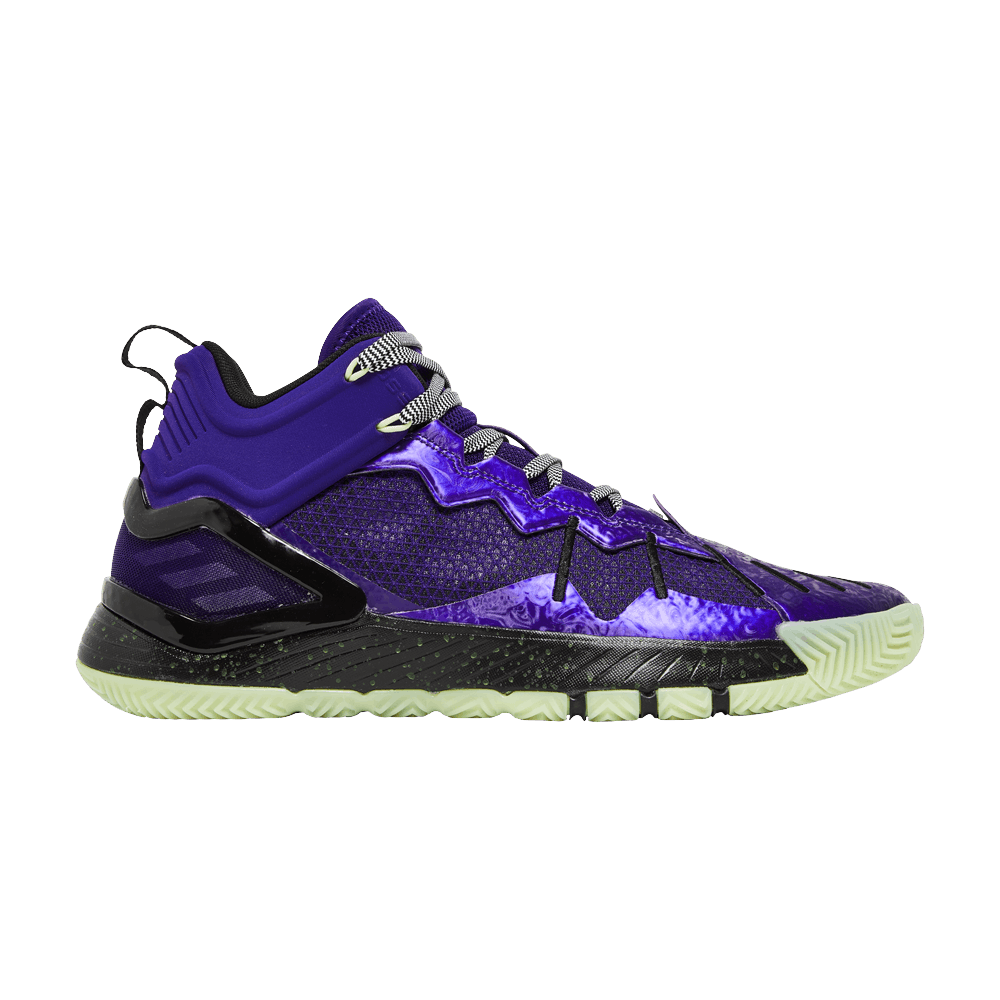 Buy adidas D Rose Son Of Chi 'Windy City Assassin' - GY3262 | GOAT