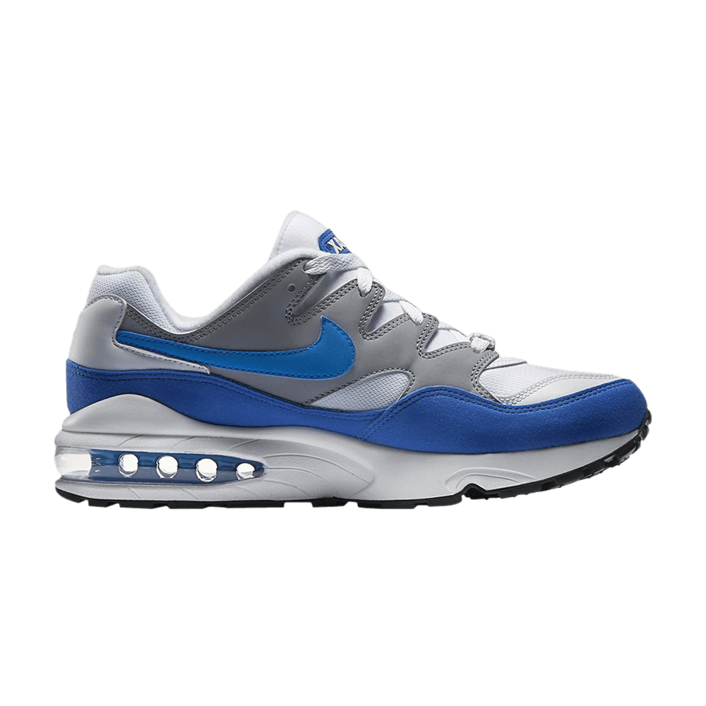 Buy Nike Air Max 94 'Bright Crimson' - 747997 006 | GOAT