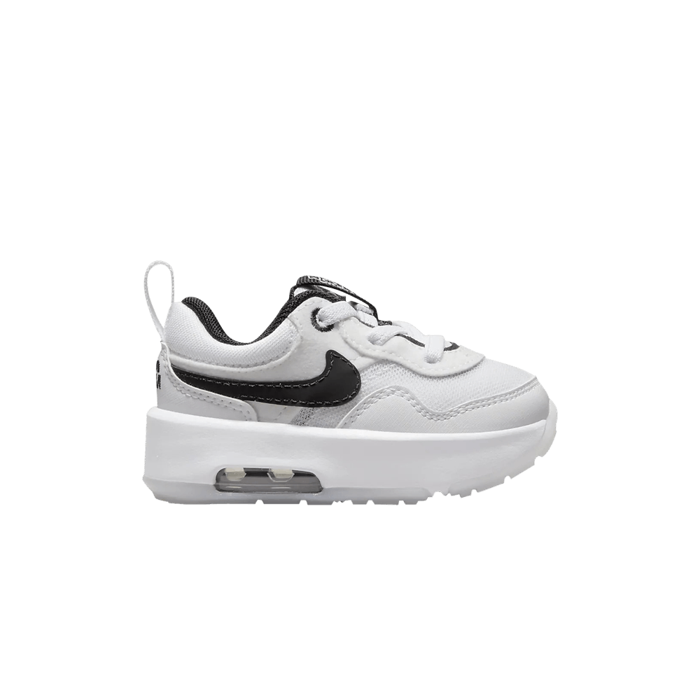 Nike Air Max Motif TD 'White Black'