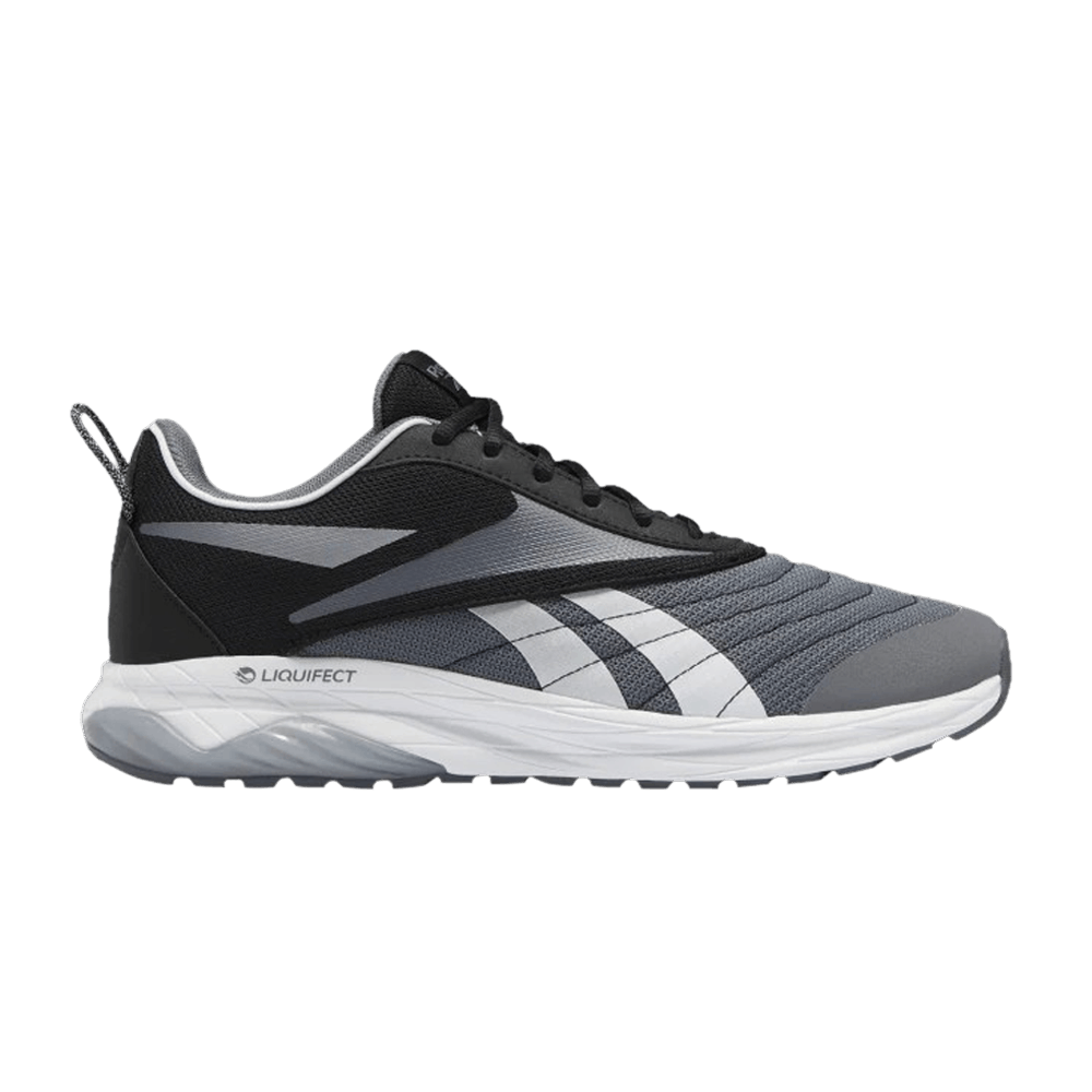 Reebok Liquifect 180 3 'Black Cold Grey'