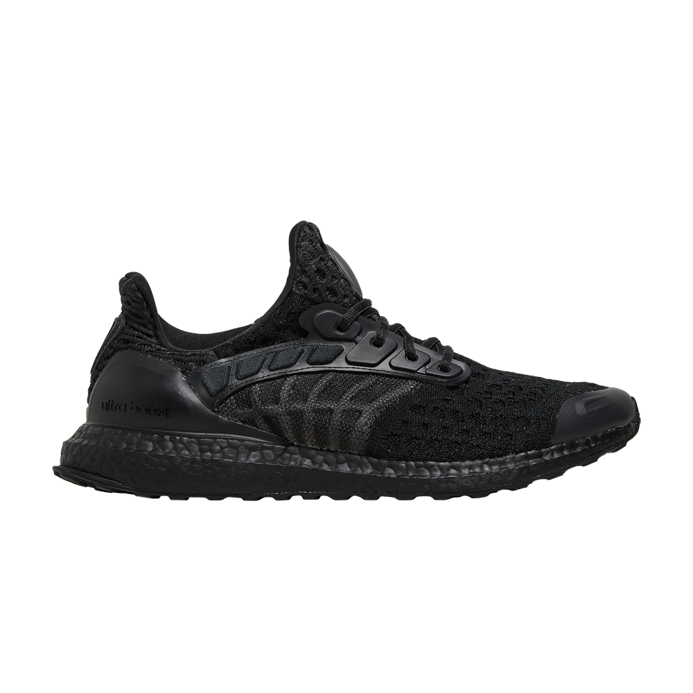 adidas UltraBoost Climacool 2 DNA 'Flow Pack - Black Carbon'