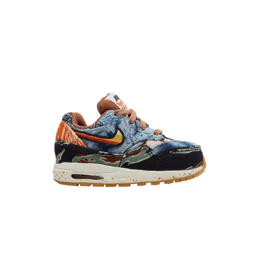 Concepts x Nike Air Max 1 SP TD 'Heavy'