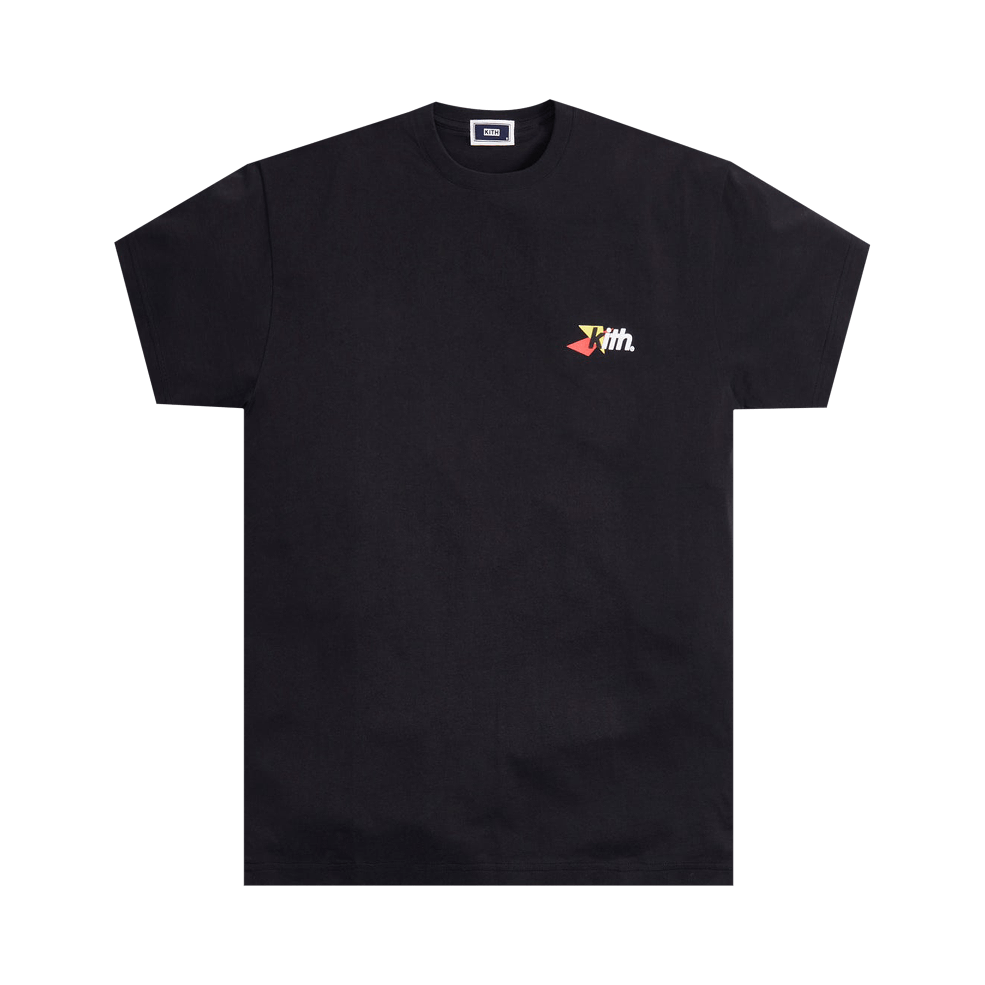 Kith Format Tee 'Black'