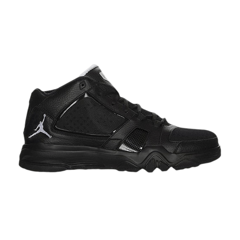 Pre-owned Air Jordan Jordan Jeter Cut 'black White'