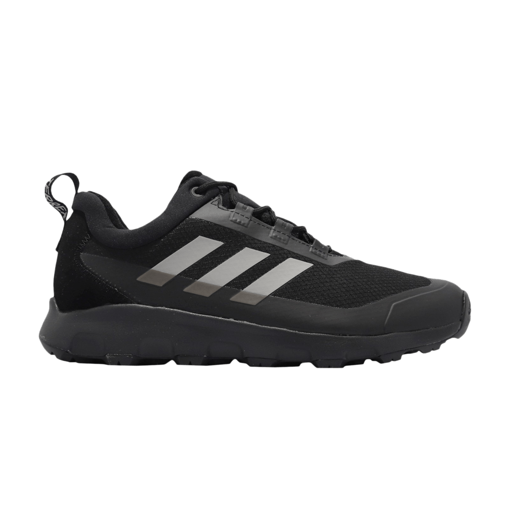 Buy Adidas Terrex Voyager 21 'Black White' - FZ2225 | GOAT