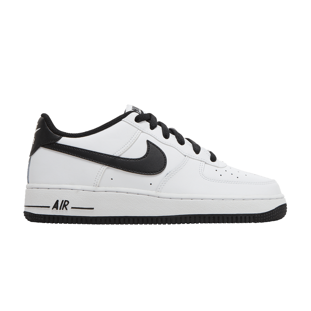 Nike Air Force 1 '06 GS 'White Black'