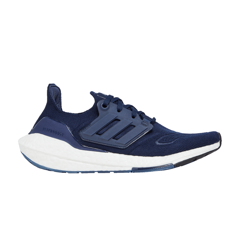 adidas Wmns UltraBoost 22 'Collegiate Navy'