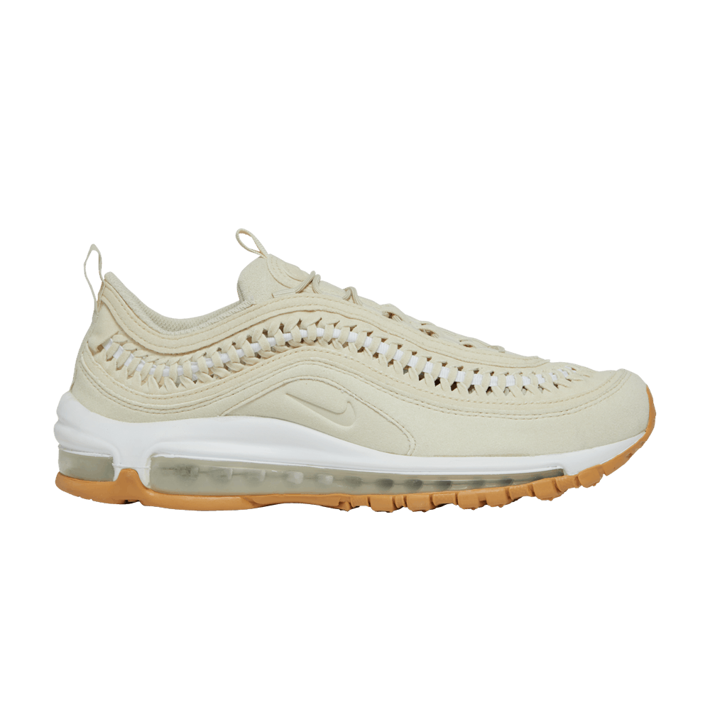Nike Wmns Air Max 97 LX 'Woven Fossil'