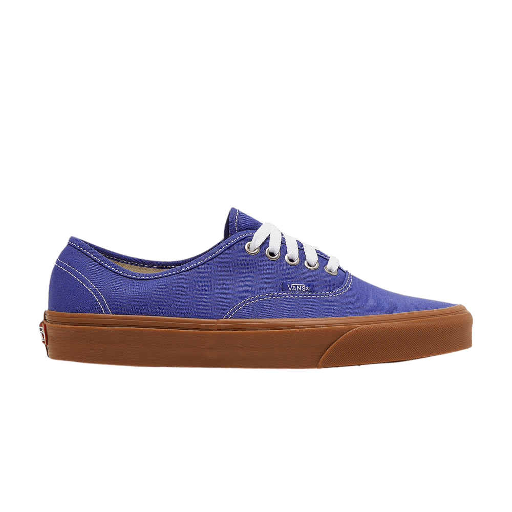 Vans Authentic 'Spectrum Blue Gum'