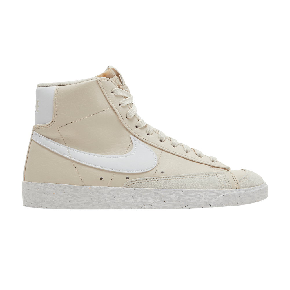Nike Wmns Blazer Mid '77 Next Nature 'Light Orewood Brown'