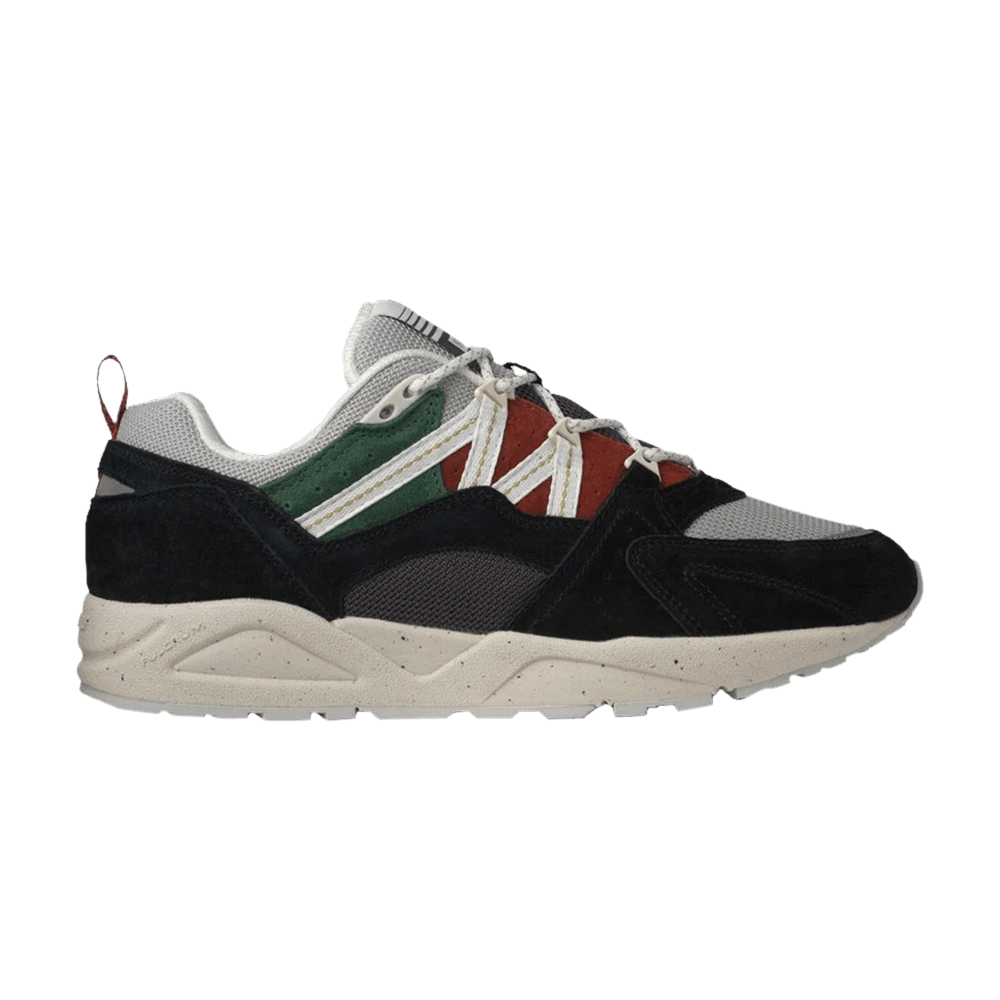 Karhu Fusion 2.0 'Jet Black'