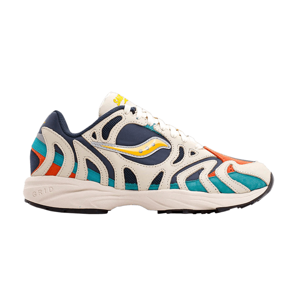 Saucony Grid Azura 2000 'Changing Tides' - S70644-3