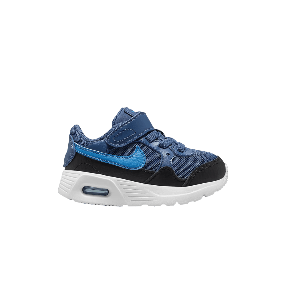Nike Air Max SC TD 'Mystic Navy'