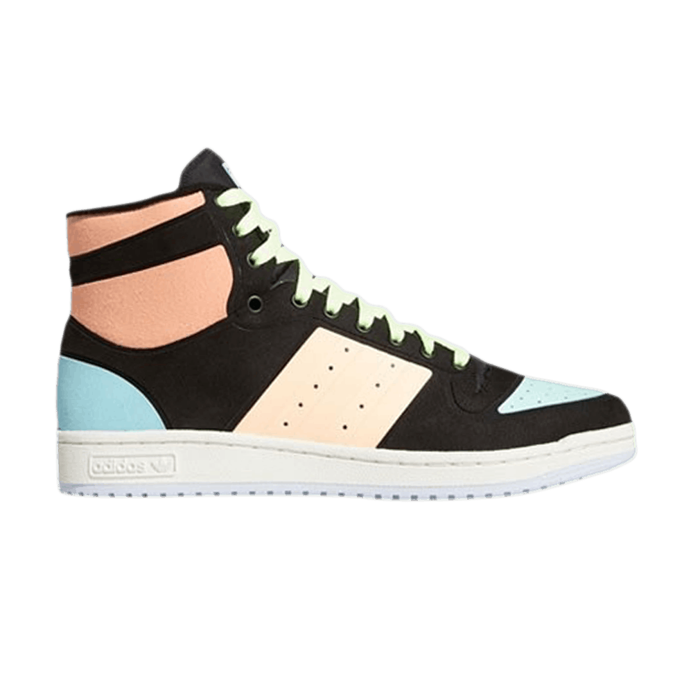 adidas Top Ten RB 'Black Ambient Sky' - FX9744