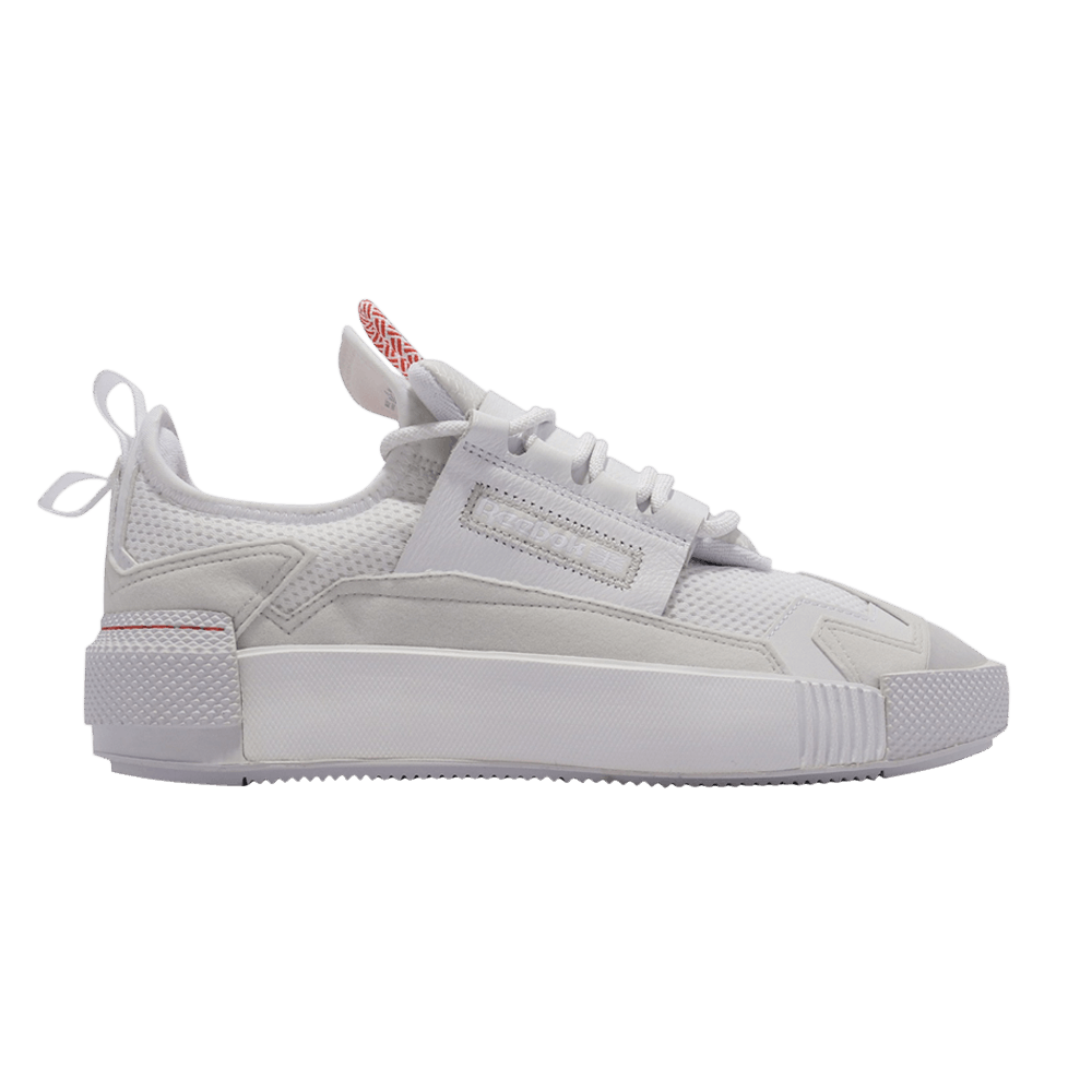 Reebok Sudeca 'White Carotene'