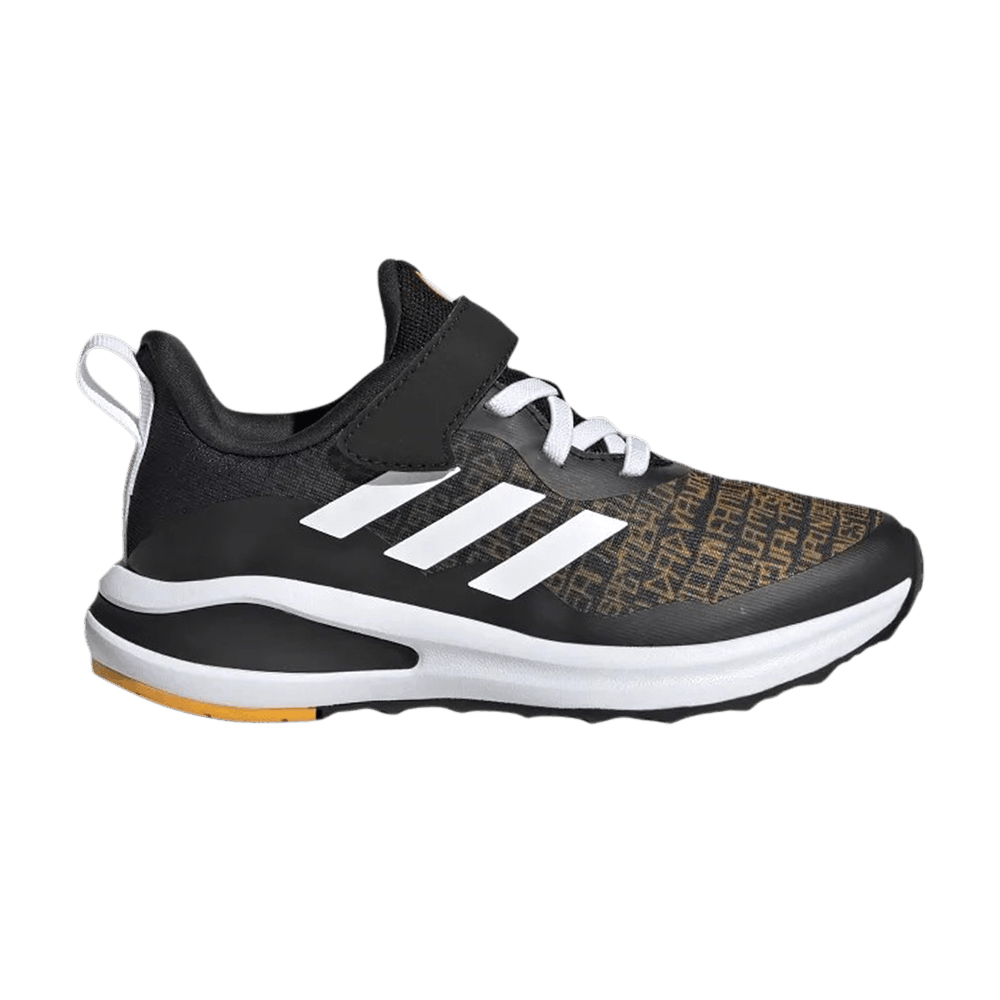 adidas gazelle silver green womens adidas Fortarun 2.0 Cloudfoam Elastic Lace up Running Shoes