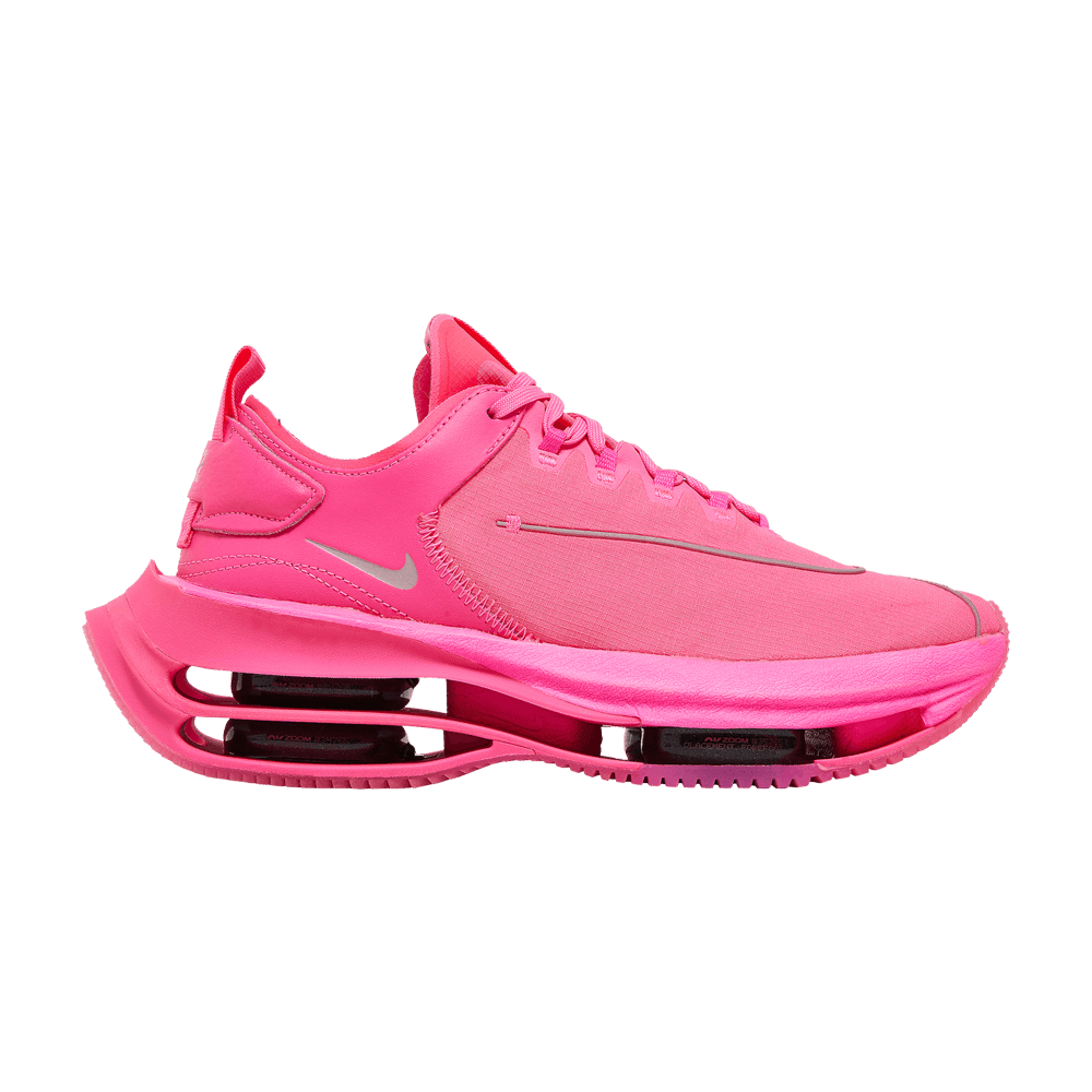 NIKE WMNS ZOOM DOUBLE STACKED 'PINK BLAST'