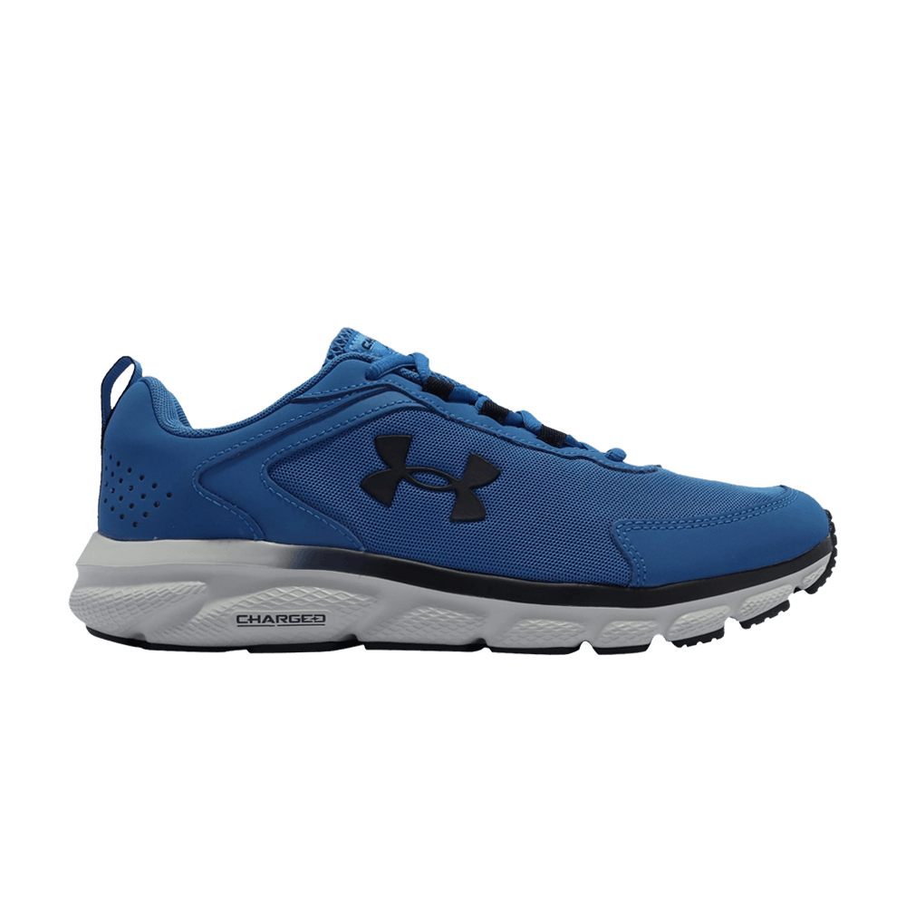 Under Armour Charged Assert 9 'Victory Blue'