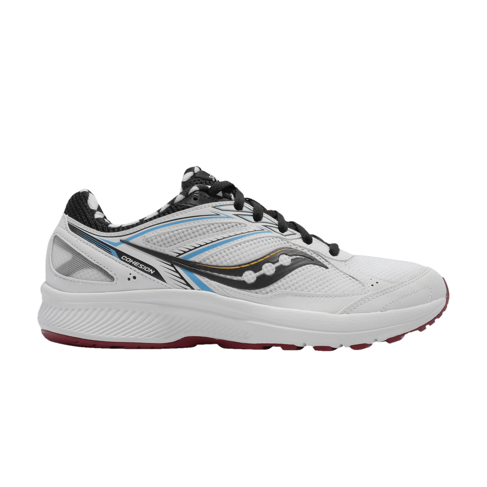 Saucony Cohesion 14 'Reverie'