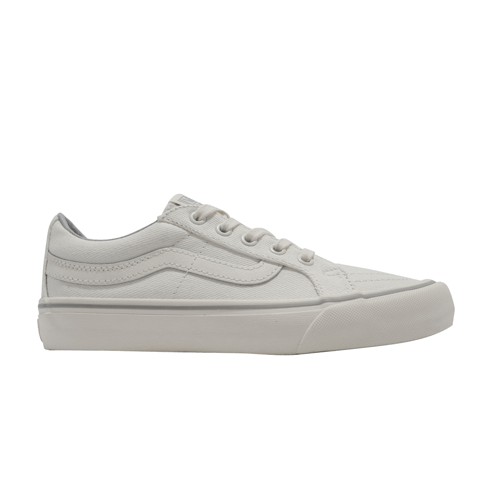 Surf Supply x Vans Sk8-Low Reissue SF 'Leila White'