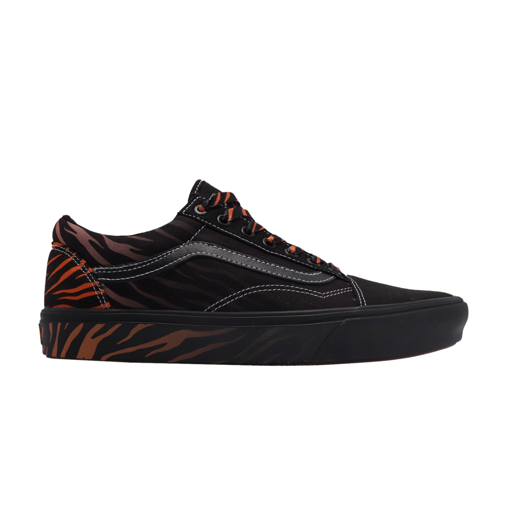Discovery Inc x Vans Comfycush Old Skool 'Project Cat'