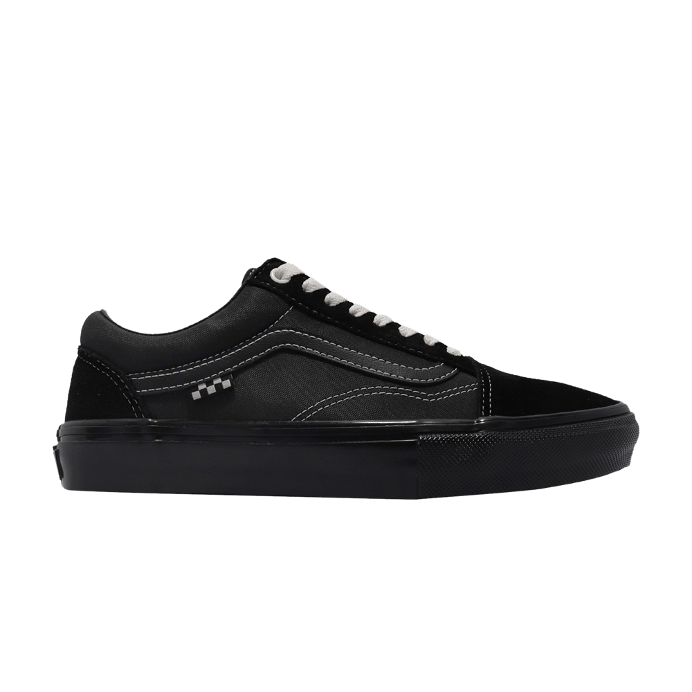 Vans Skate Old Skool 'Black'