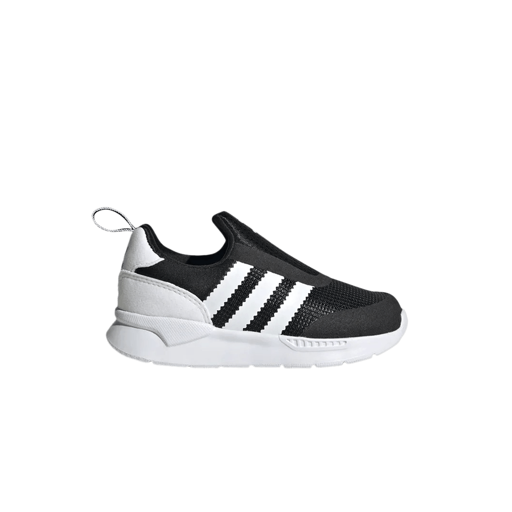 きゃめ⭐︎ Buy Adidas ZX 360 C 'Black White' - FX4936 | GOAT