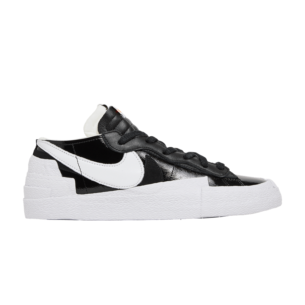 nike x sacai blazer mid stockx