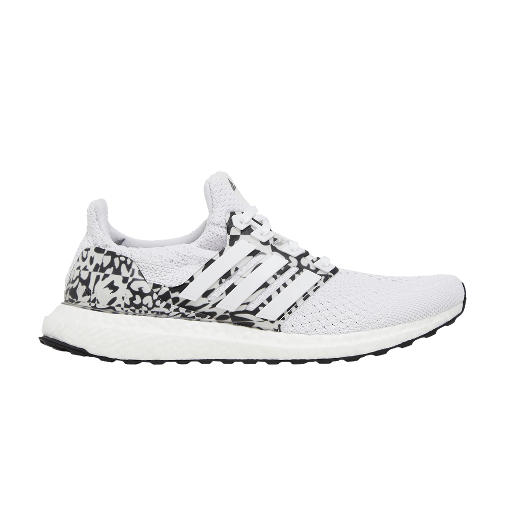 Adidas Wmns UltraBoost 5.0 DNA 'Multi Pattern - White'