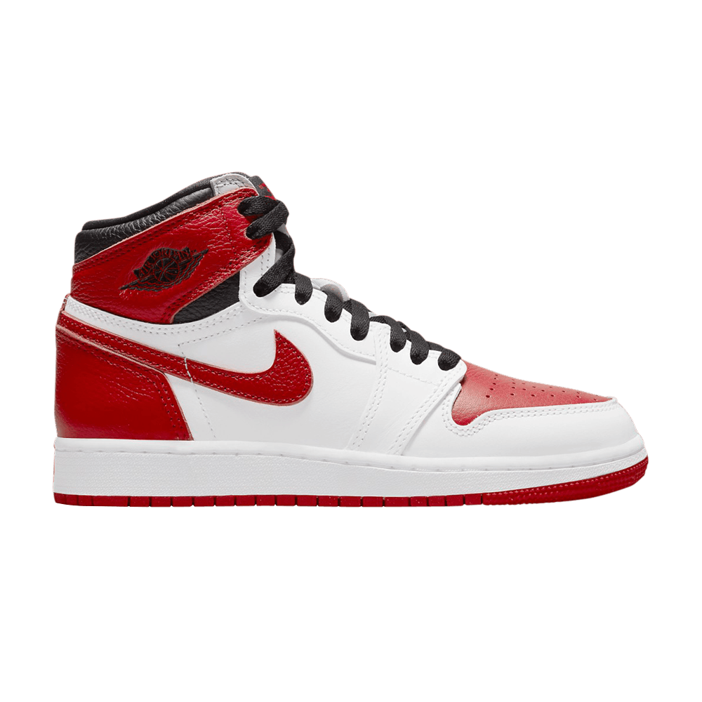 Air Jordan 1 Retro High OG GS 'Heritage' - 575441-161