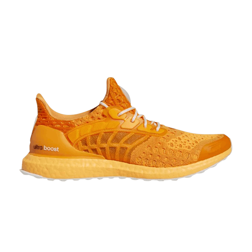 adidas UltraBoost Climacool 2 DNA 'Orange Rush'