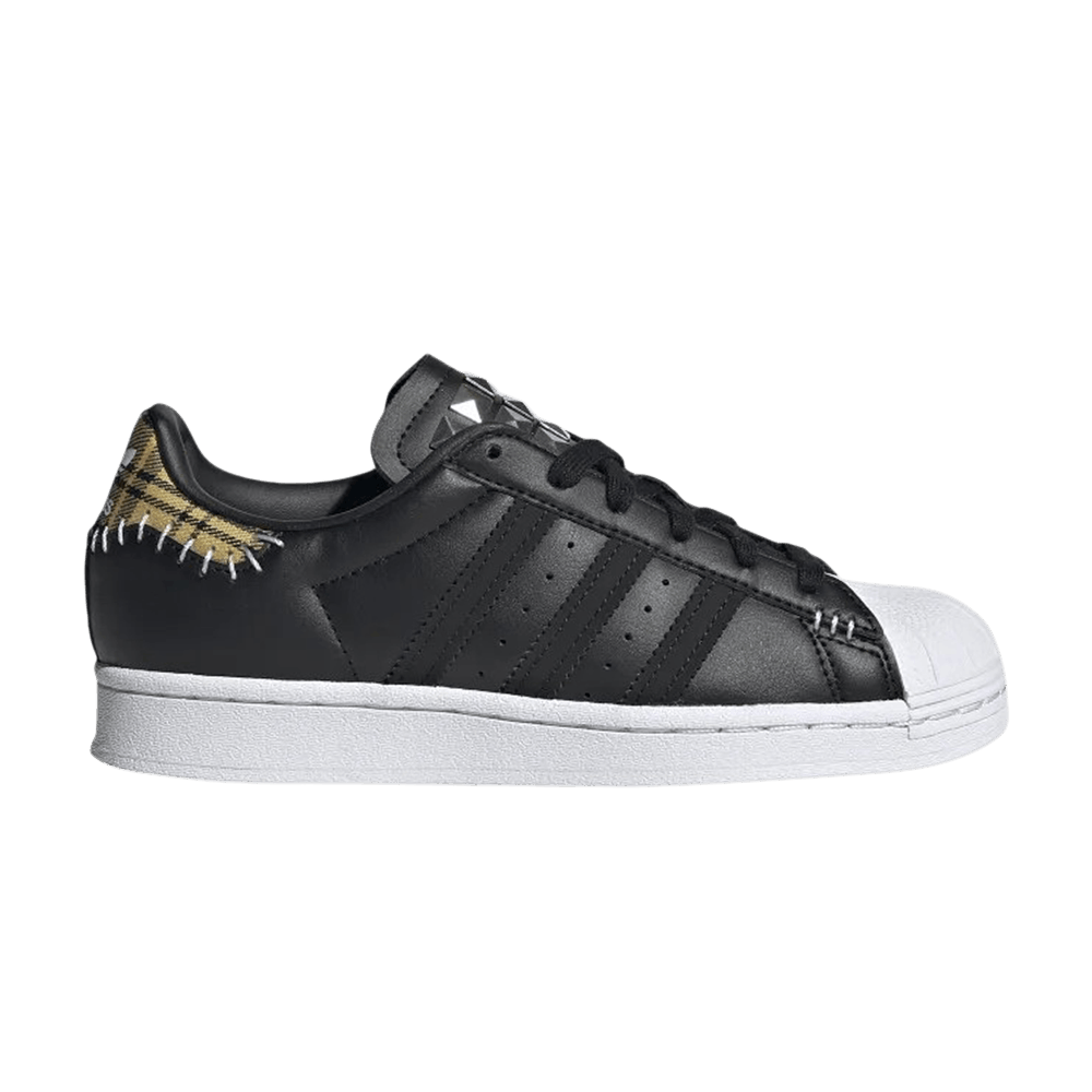Adidas Superstar J 'Punk'