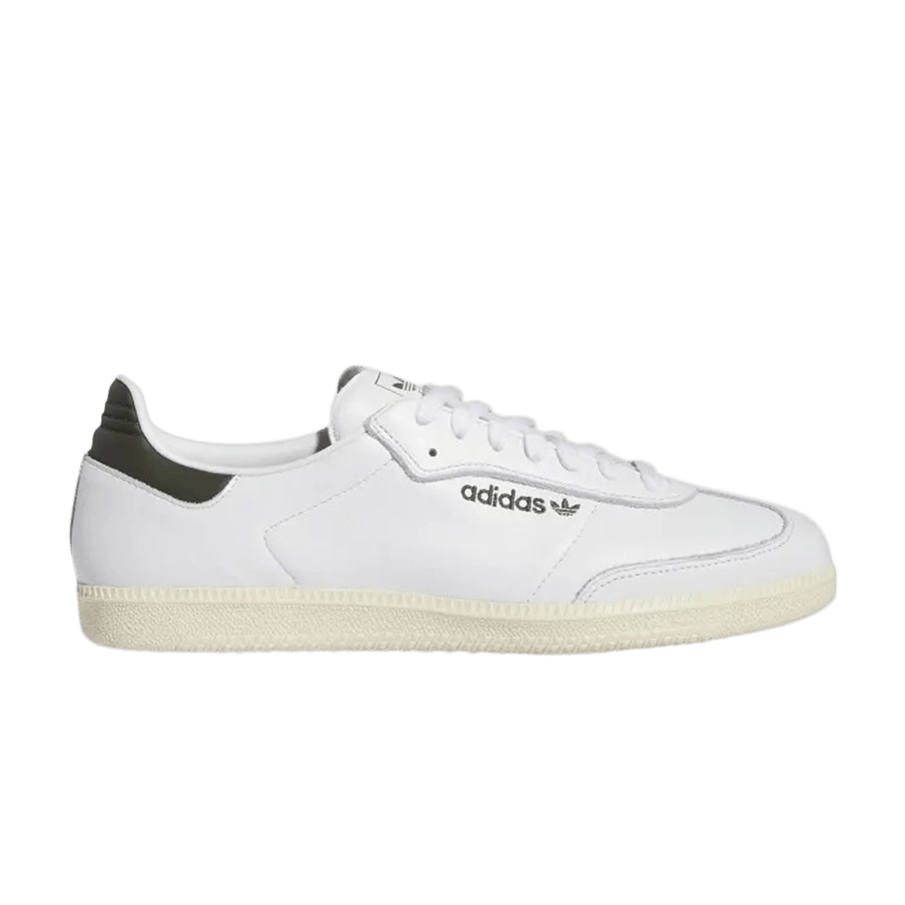 Samba ADV 'White Shadow Olive'