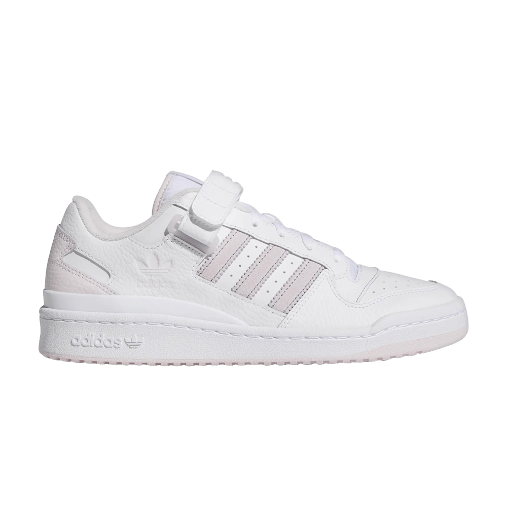 adidas Forum Low XLD White Lavender Purple