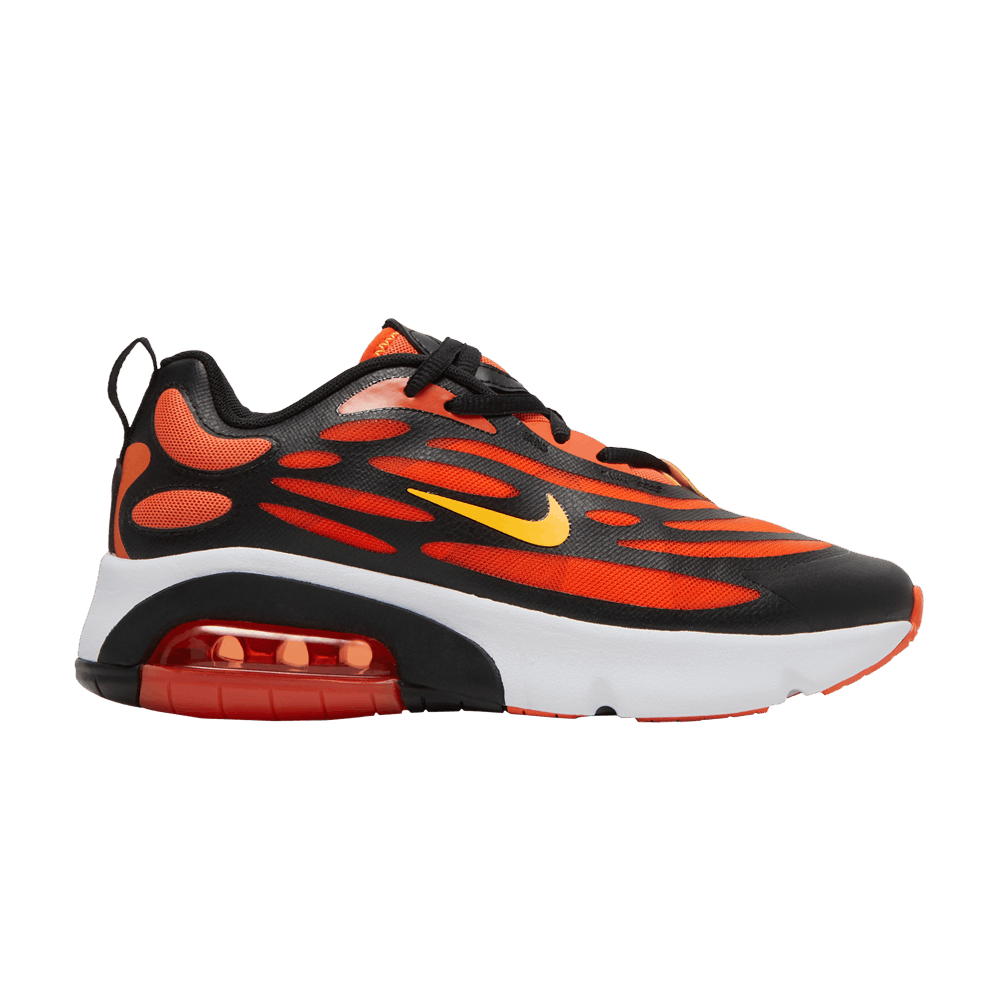 Nike Air Max Exosense GS 'Tiger'