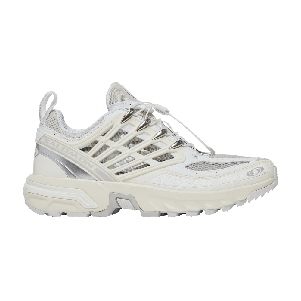 Salomon ACS Pro Advanced 'White Vanilla Ice'
