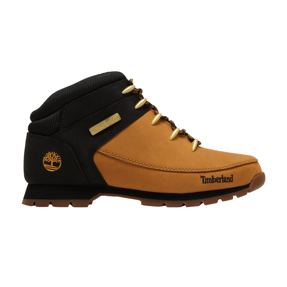 Timberland Euro Sprint Hiker 'Wheat Black'
