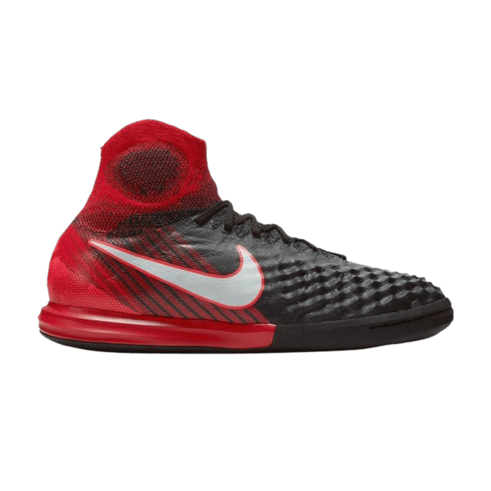 NIKE NIKE MAGISTAX PROXIMO 2 DF IC GS 'BRED'
