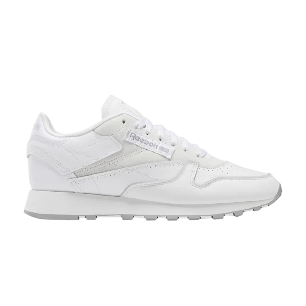 Reebok Classic Leather 'White Rhodonite'