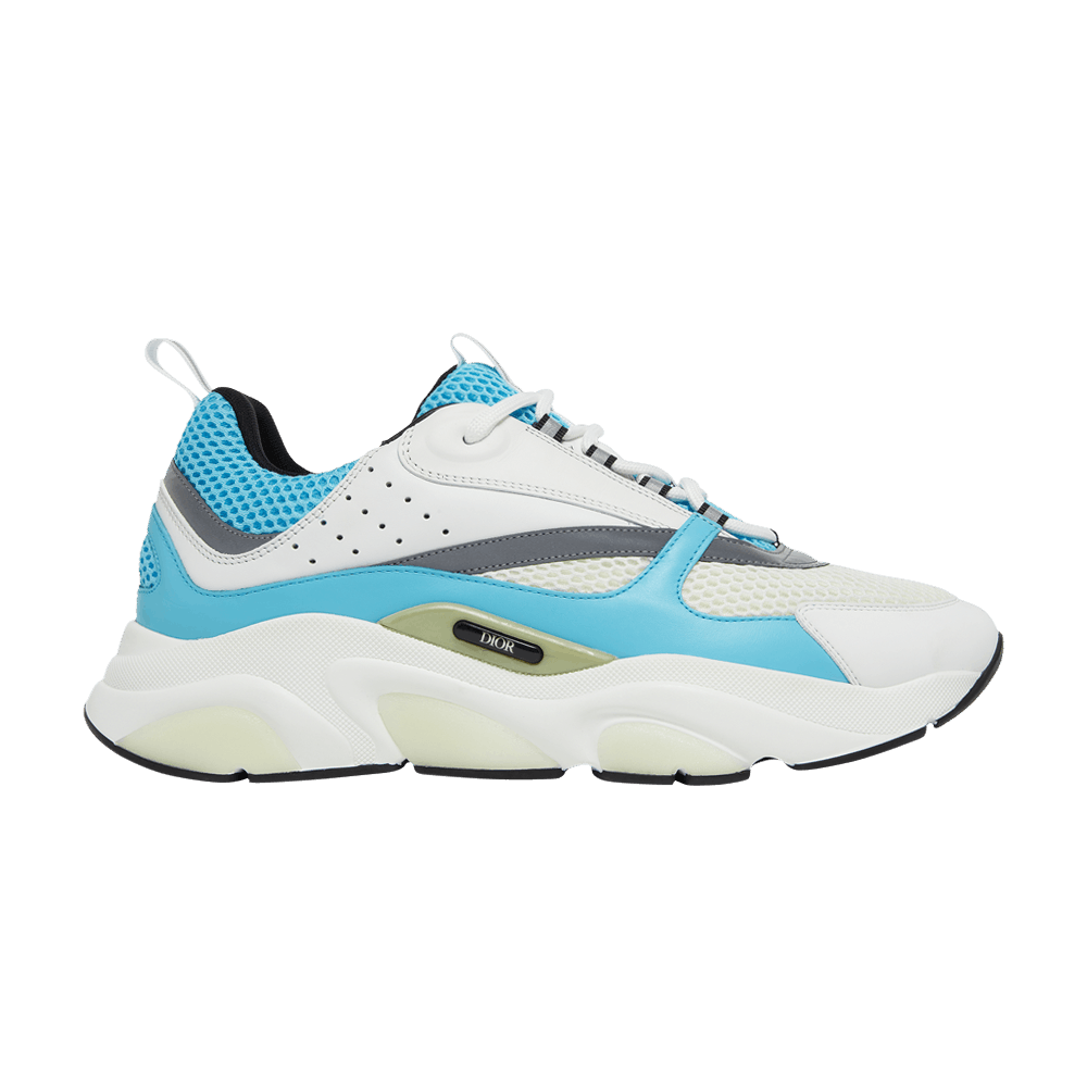 Dior B22 'White Light Blue'