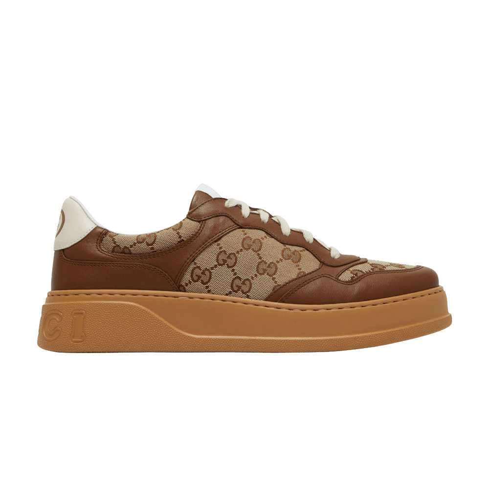 Buy Gucci GG High 'Logo Print' - 426188 KQWM 0948 | GOAT