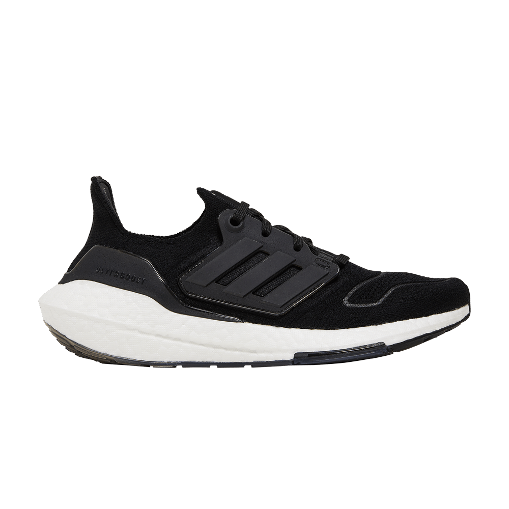 adidas Wmns UltraBoost 22 'Black White'