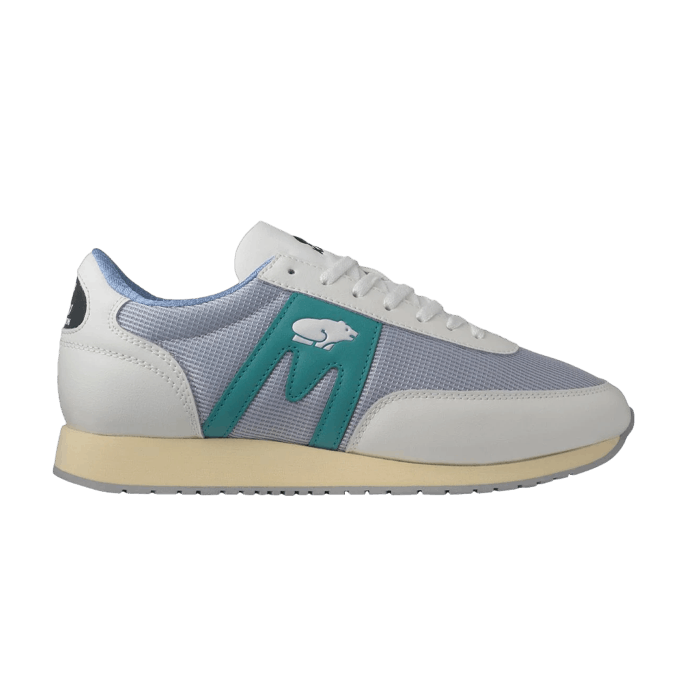 Karhu Albatross 82 'White Porcelain'