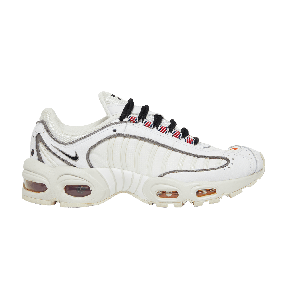 Nike Wmns Air Max Tailwind 4 'Blue Ribbon Sports'