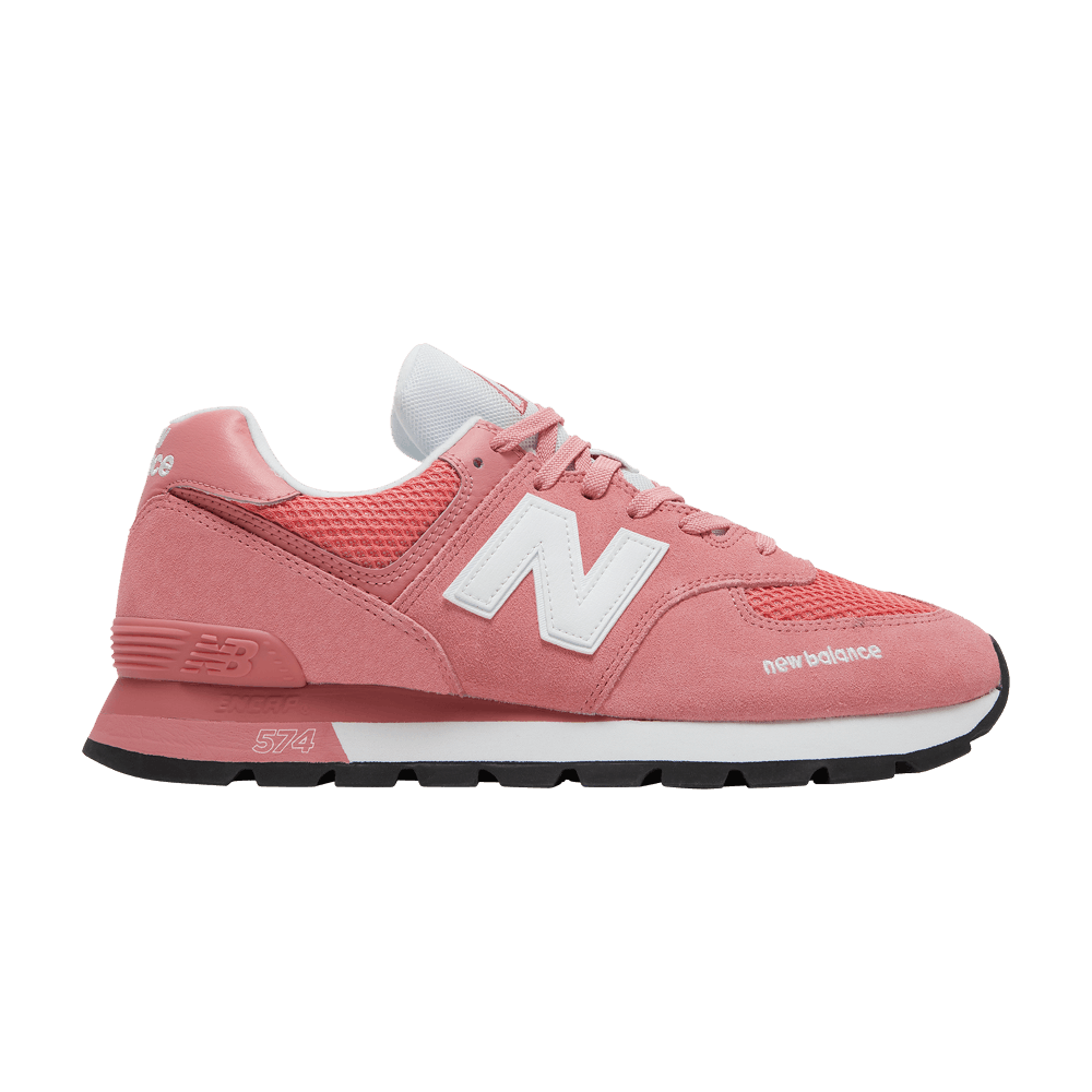 574 Rugged 'Desert Pink'